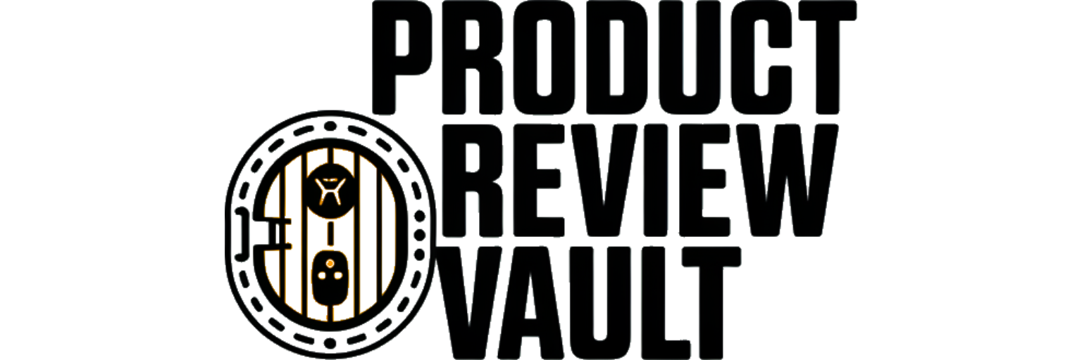 Productreviewvault